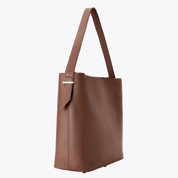BEIS essential tote - maple - Picture 2 of 4